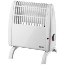 Rowi 1 03 03 0133 Protezione Antigelo 23 M³ 450 W Bianco