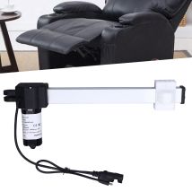 Moteur D'Actuateur Électrique 230mm Pour Fauteuil Relevable Lit Et Canapé Électrique Dc29v