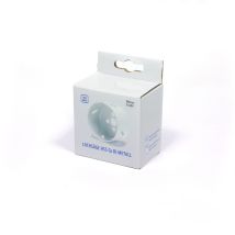 Lochsäge HSS-Co8 Bi-Metall 168 mm – Varioverzahnung – Für Hand- und Säulenbohrmaschinen