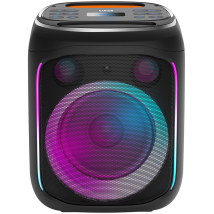 Canyon Lautsprecher Bluetooth Onfun 5 Partybox 40w Rgb Schwarz
