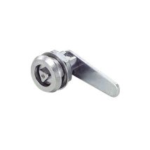 Chiusura a triangolo 193/8 mm – Chiusura per metallo triangolare a gas – 280162 – AGA