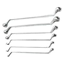 Serie Chiavi Poligonali 6 Pezzi - Toptools