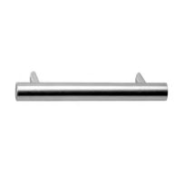 Didheya I-200 Inox Maniglia Per Porta Finitura Opaca