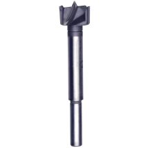 Punta Forstner 26 mm per legno massiccio – CONNEX