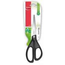 Maped Ökologische Schere Essentials Grün 21 Cm 468110