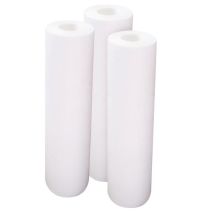 Lot De 3 Cartouches Filtrantes Extrudées 25μ Merkur