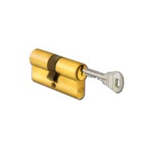 Cylindre Europrofil Ucem 5000n 40x40lp R15 Centré