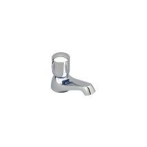 Grifo De Lavabo / Lavamanos - Ulysse C - Caño Fijo - Agua Fría O Caliente - Porcher