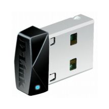 D-link Dwa-121 Netzwerkkarte Wlan 150 Mbit/s