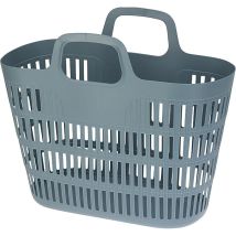 Koopman International Modello Casuale Cesto In Pvc 25l