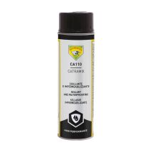 Spray bitumineux 500 ml – Imperméabilisant – Litrage, Quantité par pack, Matières – ECO Service