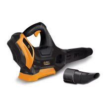Soffiatore Senza Fili Bg Expert Se 40 - 40v