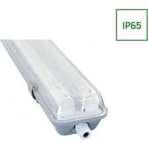 Tubo Led Spectrum-led Limea Led Tube 2x120 Ip65 Impermeable