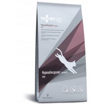 Trovet Ird, Cibo Secco Per Gatti Ricco Di Insetti, 2,5 Kg