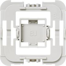 Eq-3 103090a2 Adattatore Busch-jaeger, Confezione Da 1 Pezzo