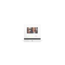 2n 91378501wh Indoor Compact Sistema Per Video Citofono Bianco