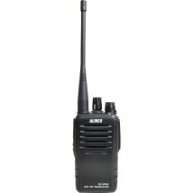 Dj Vx 46e 3519 Pmr-handfunkgerät - Alinco