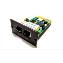 Scheda Di Gestione Remota Phasak Ph 9100/ Rj45/ Compatibile In Base Alle Specifiche