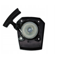 Castelgarden – Lancia tagliasiepi Alpina/Stiga – 118801449/1 – Accessorio per tosaerba – Colore nero