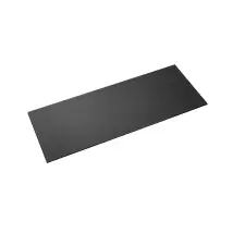 Aquarium Pad Karlie Aquarium Pad 120x40x0.6 Cm Noir