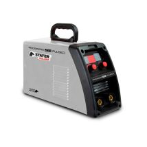 Saldatore Inverter Mma Stayer Progress 200 Pulsed Ge