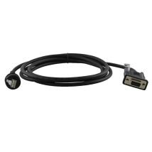 Cab-548 Accesorio Para Lector De Código De Barras Alargador Eléctrico