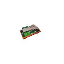 Noralsy - Eve200-ck Provic Central Unit For 2 Door/din Audio System