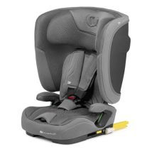Seggiolino Auto Kinderkraft Schienale Pieghevole Kcfi2go0gry0000