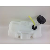 Kraftstofftank Für Zenoah 26ccm Freischneider Bc-2600 54.260.3439