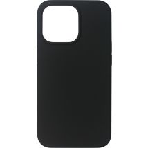 Custodia Per Iphone 13 Pro Estuff Infinite Riga, Nera. Materiale: 51% Pc Riciclato, 25% Silicone Riciclato., Es67120037-bulk