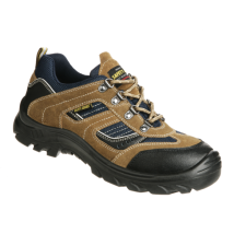 Safety Jogger – Stivali bassi misura 43 – Comfort e protezione per ambienti industriali