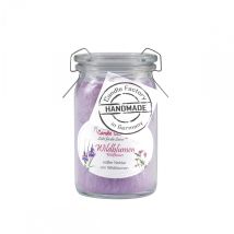Candle Factory Baby Jumbo Wildblumen Duftkerze Dekokerze 308105