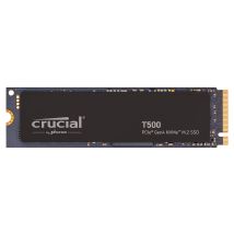 Crucial T500 1 Tb M.2 Pci Express 4.0 Nvme Tlc