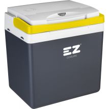 Zorn Ez 26 12 V, Blau/gelb