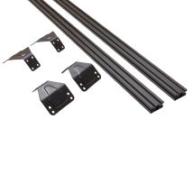 CUMARU 135 Querträger – Robuste Trägersysteme für DIY – Inkl. Zubehör