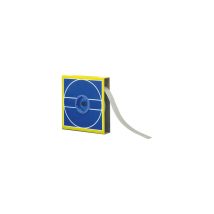 Rollo De Taller Rb346j Flex Corindón 38 Mm X 25 M - Grano 60