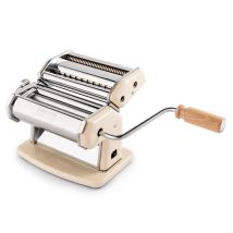 Imperia - Nuevo Ipasta T. 2/6,5 Mm Classic - Crema Elegancia