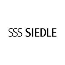 Siedle Audio-haustelefon Hta 811-0 E/s Analog Edelstahl/schwarz