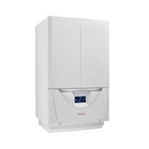 Immergas Caldaia A Condensazione Victrix Superior 35 Metano/gpl Completa Di Kit Scarico Fumi Adattatore Sdoppiato