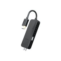 Digitaler Terrestrischer Empfänger Fhd Dvb-t2 Hdmi - Equinoxe