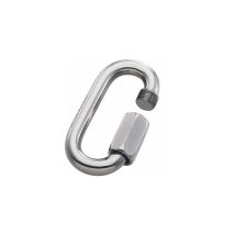 Schraubglied 8 mm – Notfallverbindung – 1 Stück – CHAUBEYRE