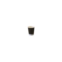 Pappbecher 6oz 18cl X50 - Publi Embal