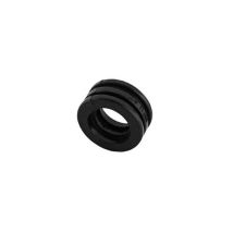 Schlemmer – Inserto di riduzione 8,5 / 4,5 – PA66 (Poliammide 66) – Colore: Nero – Temperatura operativa: -40°C a +135°C