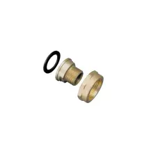 Vortex Set Raccordo A Vite 1 1/4'' Interno X 1/2'' Interno / 3/4'' Esterno, 410-000-003