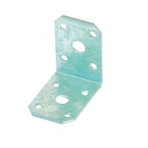 Consola Waelbers E3 Acero Galvanizado 105x105x90 Mm