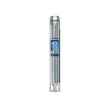 Pedrollo – Pompa sommersa 6SR36/11 da 800 litri – Portata 100-800 l/min, Prevalenza 37-129 m