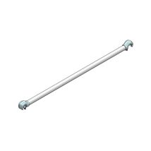 Facal Diagonalstrebe Für Fahrgerüst Capo, Länge 273cm
