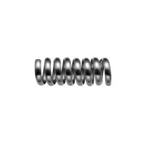 Anello a spirale senza bordo 80 mm in zinco – 2188591134484 – Sistemi di drenaggio dell'acqua piovana – Profils De France