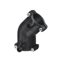 Gf Elgef Winkel45gr Pe100 Sdr11 Da32