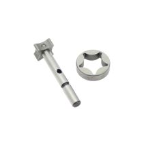 Kit Pompa Olio Motore La170 La178 Launtop Motopompa 364084